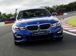 BMW 330i M Sport 2019 года (LA)